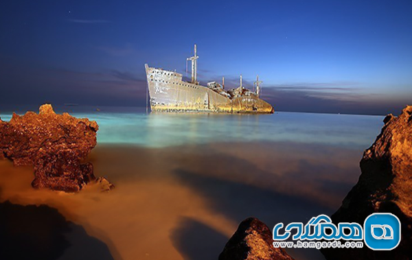 چشم انداز فصلی و اقتصادی تور کیش در آذر ۱۴۰۴