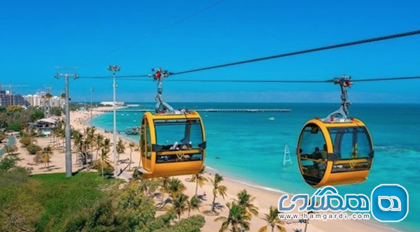 تحلیل آب و هوا و الگوی تقاضای گردشگری در اواخر پاییز