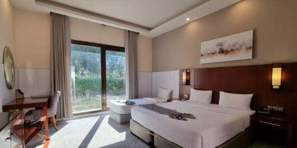 گزینه های ۵ ستاره (لوکس)