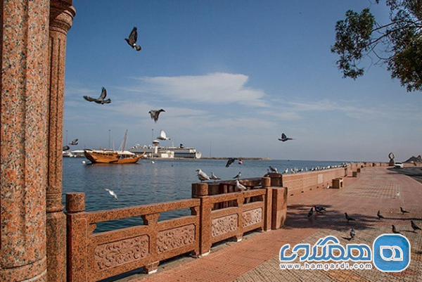 مقدمه: عمان، جواهری در حاشیه خلیج فارس