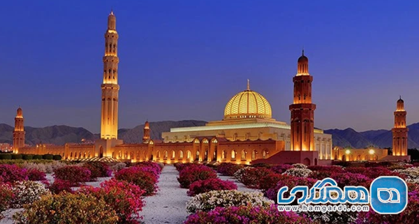 بررسی نوسانات قیمت تور عمان در اوج فصل گردشگری