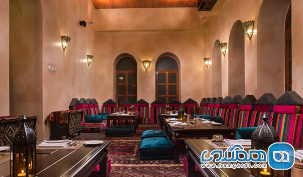 بیت البان (Bait Al Luban)