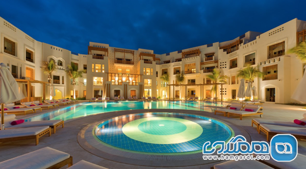 برنامه ریزی اقامت و مدیریت بودجه در تور آذر ۱۴۰۴