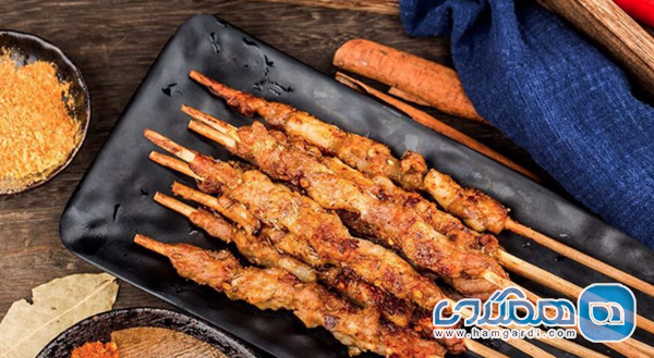 مشکاک (Meshkak)