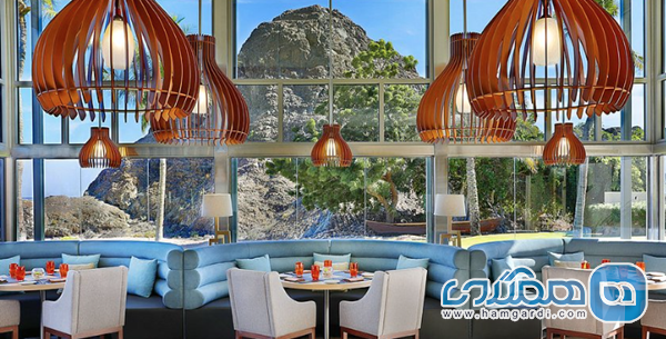 پاویلیون (The Pavilion)