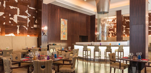 خانه استیک اسدو (Asado Steakhouse)