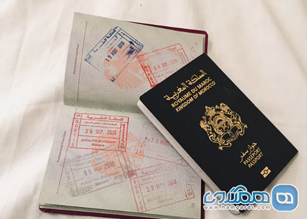 ویزای توریستی برای شهروندان ایرانی در سال ۱۴۰۴