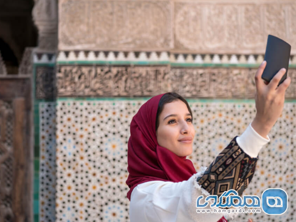 ملاحظات فرهنگی و آداب معاشرت