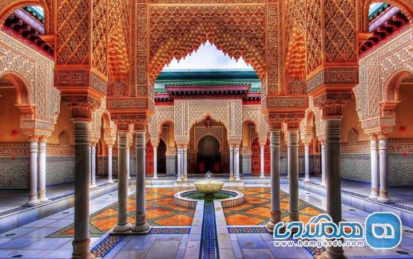 مقدمه: دروازه آفریقا در آستانه زمستان ۱۴۰۴