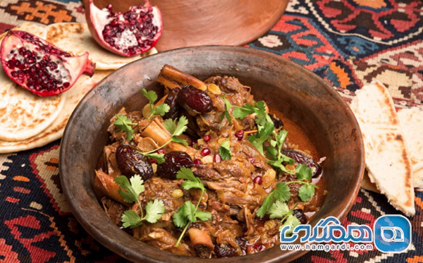 خوراک گردی تخصصی در مراکش: تحلیل طعم ها و رستوران های منتخب