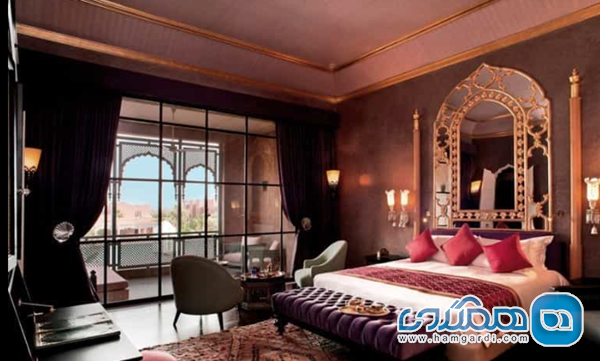 خدمات اختصاصی تورهای لوکس و مسیرهای متداول