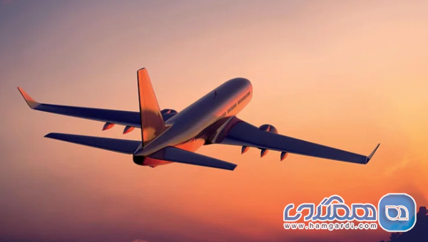 اطلاعات مهم ویزا و پرواز