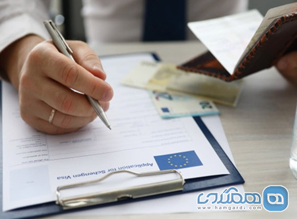 مدارک شغلی و وابستگی ها (Ties)