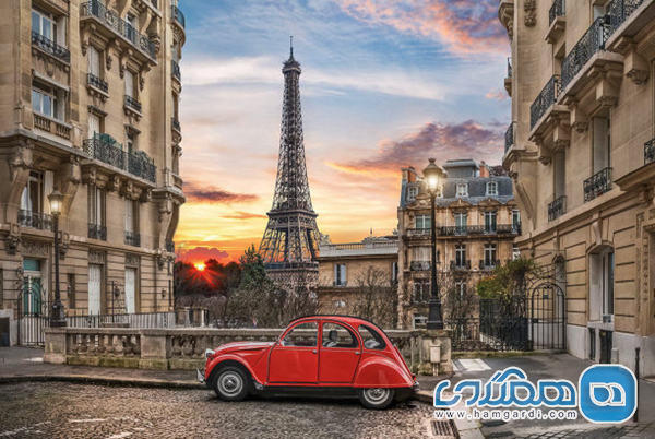 کشورهای با رویکرد مطلوب برای ویزای توریستی ایرانیان