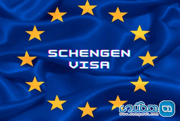 آسان ترین کشورها برای اخذ ویزای شینگن ۲۰۲۵
