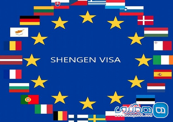 انتخاب مرجع درخواست (کشور اصلی)