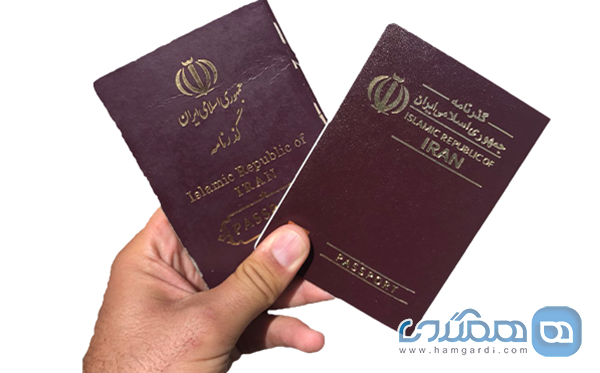 مدارک هویتی و فرم های پایه