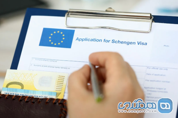 تسهیل ویزاهای بلندمدت (مولتی پل) و شرایط سخت تر