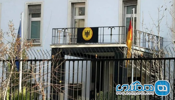 زمان بندی و مدیریت وقت سفارت