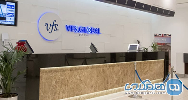 مراحل گام به گام درخواست ویزای شینگن