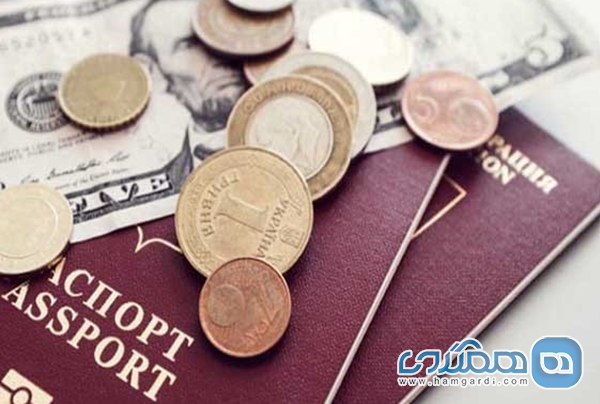 تمکن مالی و تضمین بازگشت آژانس