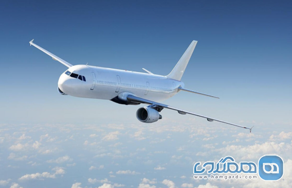 لجستیک پروازی تهران به فرودگاه مارکو پولو (VCE)