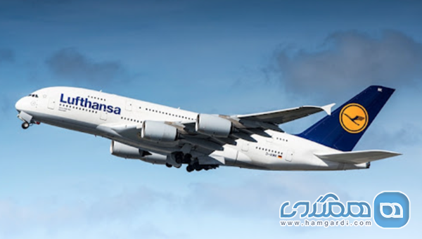 تحلیل مسیرهای غیرمستقیم و شهرهای واسط