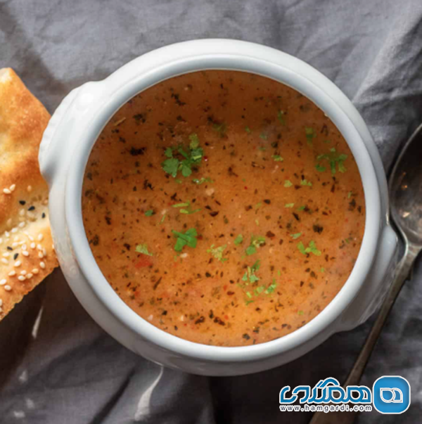 تمرکز بر غذاهای زمستانی موغلا و بدروم: رژیم غذایی مبتنی بر زیتون