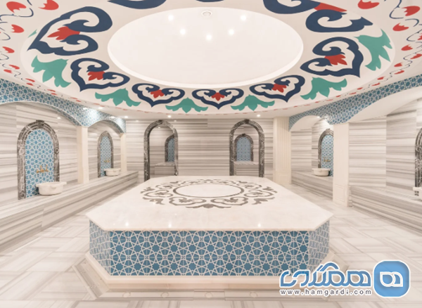 فعالیت های جایگزین و رویدادهای فصلی: فراتر از ساحل