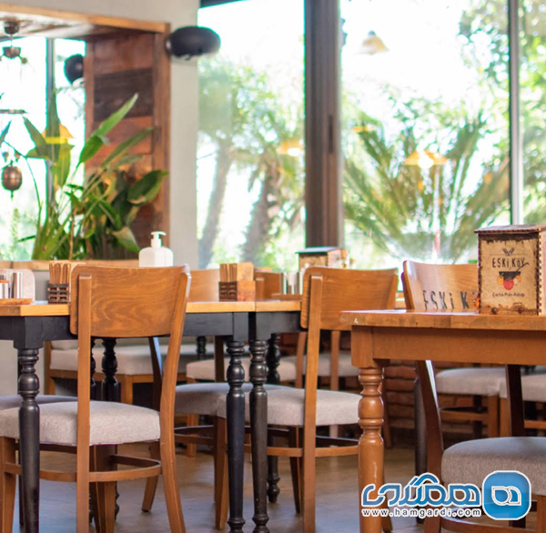 اهمیت کشف رستوران های محلی (Lokanta) و سالانه فعال