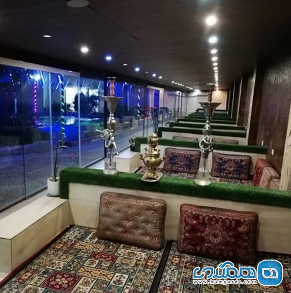 معیارهای تخصصی ارزیابی باغ رستوران های سنتی