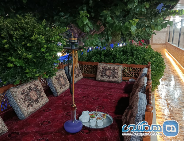 خدمات جانبی و تجربه محیطی