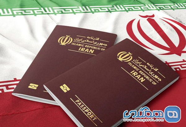 مدارک لازم برای ویزای توریستی تایلند (Single Entry) در سال ۲۰۲۵