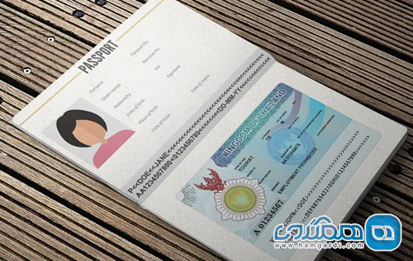 الزامات جدید ویزای الکترونیکی (e-Visa) برای ایرانیان