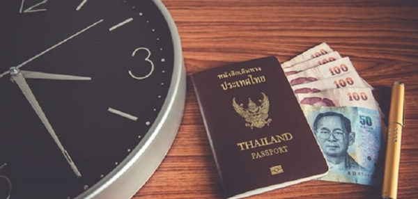 گام به گام: راهنمای کامل فرآیند درخواست ویزای توریستی تایلند (e-Visa)