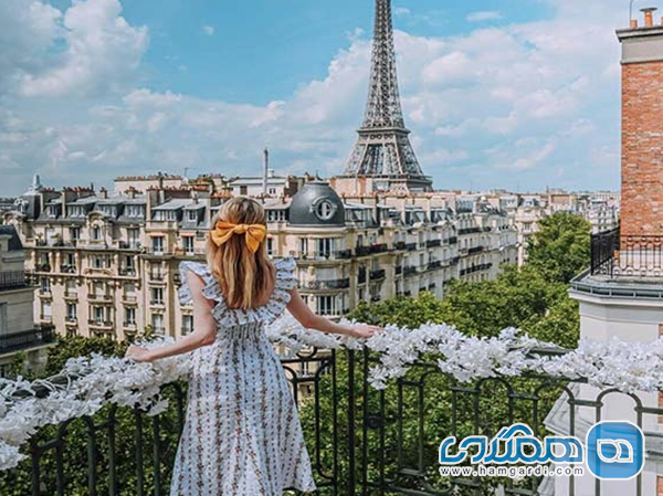 تحلیل تورهای ترکیبی اروپا ویژه نوروز 1405