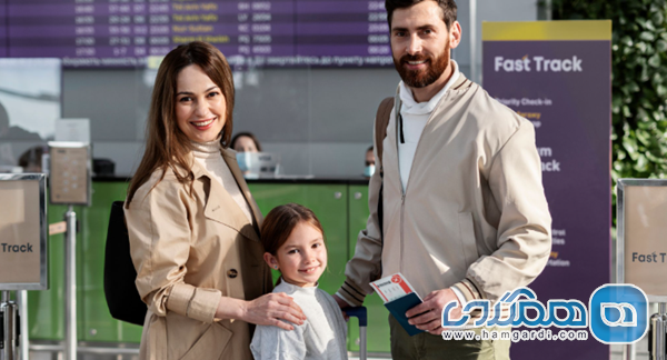 امکان اقامت دائم (ILR) و شرایط خانواده