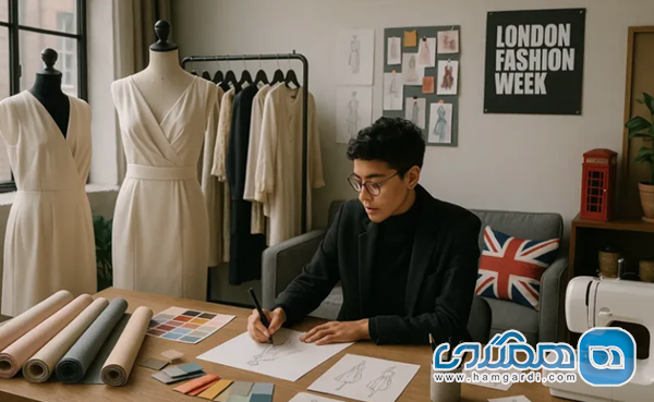 نهادهای تایید کننده رسمی انگلستان و حوزه های تخصصی