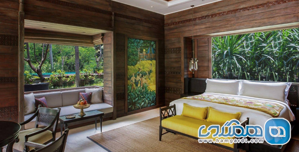 Mandapa, a Ritz-Carlton Reserve