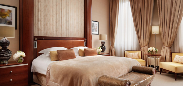 اقامت برتر: معرفی هتل های لوکس ۵ ستاره در تور نوروز