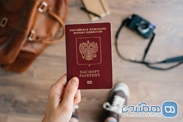 مقایسه دقیق ویزای توریستی الکترونیکی (E-Visa) و لیبل دار (عادی)