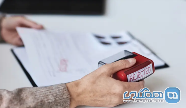 نکات تخصصی و راهنمای جلوگیری از ریجکتی (برای گردشگران جدی)