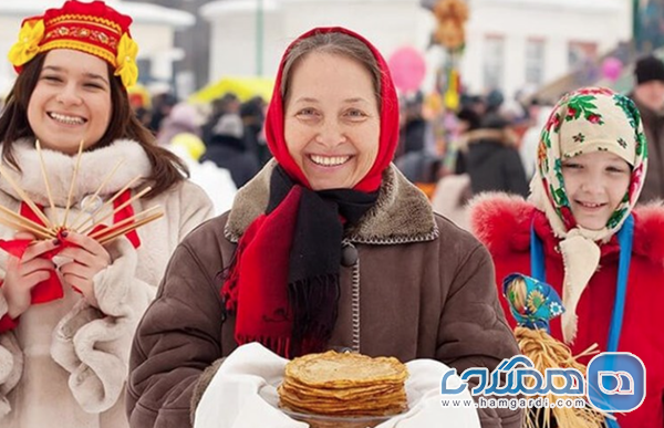 راهنمای رستوران گردی فاخر و آداب فرهنگی در روسیه