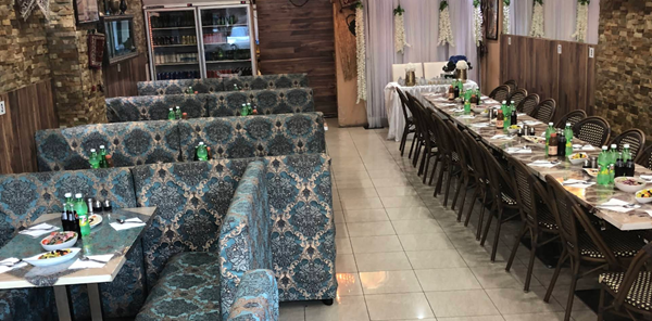 هنر میزبانی و شکم گردی: نوروز ۱۴۰۵ در شهرهای استرالیا