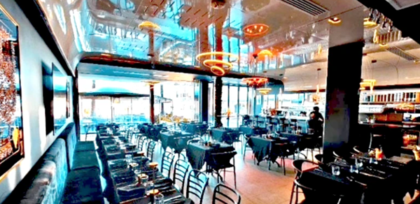 رستوران گردی و فرهنگ قهوه در استرالیا