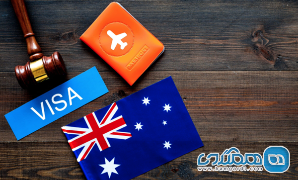 کالبدشکافی ویزای ساب کلاس ۶۰۰: انتخاب مسیر صحیح