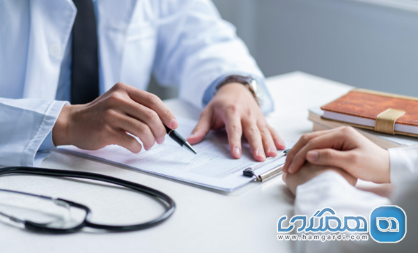 سلامت و امنیت: الزامات پزشکی و بیمه در سال ۲۰۲۶