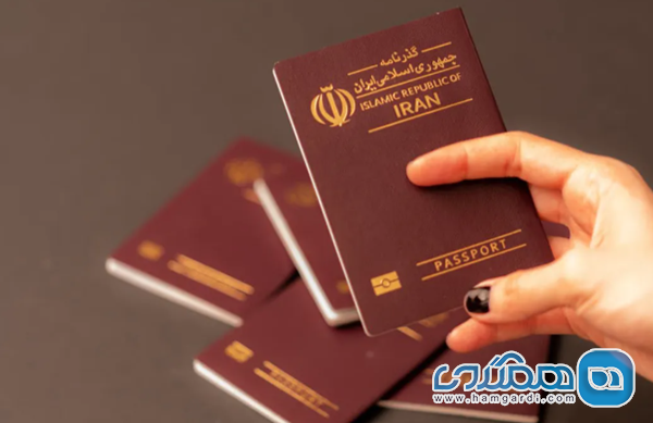 الزامات گذرنامه و مدارک هویتی در استانداردهای جدید ۲۰۲۶