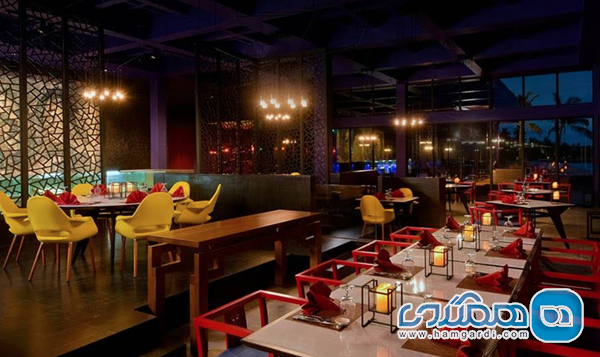 بهشت شکم گردها: مالدیو در لیست ۱۰ کشور برتر غذایی جهان