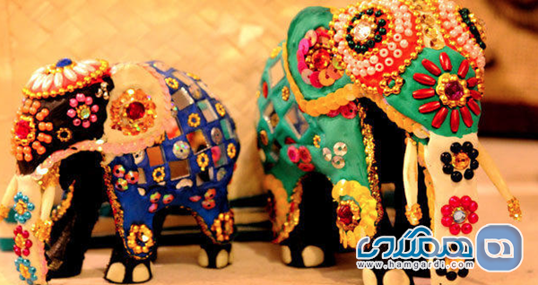 استراتژی خرید و سوغات در سریلانکا: از مزارع چای تا بازارهای جواهر